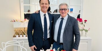 Antonio Monteodorisio confermato coordinatore cittadino di Forza Italia