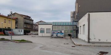 Ospedale di comunità di San Salvo: il permesso per i lavori arriva 5 mesi dopo l’inaugurazione del cantiere