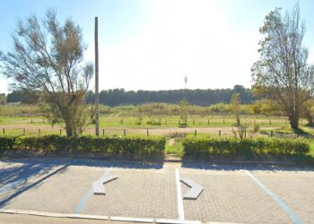 Strutture ricettive e condomini vista mare più alti: la variante per rendere la Particella 18 appetibile