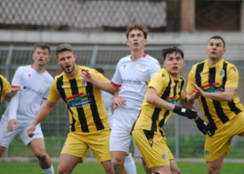 La Pro Vasto cade ancora, si complicano i piani salvezza diretta: all’Aragona exploit del Pontevomano