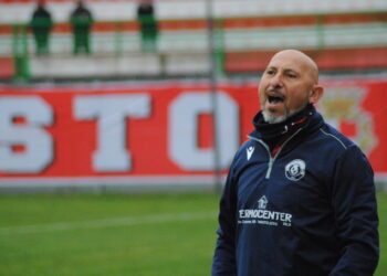 La Pro Vasto cade ancora, si complicano i piani salvezza diretta: all’Aragona exploit del Pontevomano