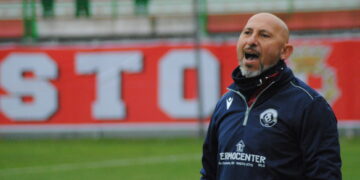 La Pro Vasto cade ancora, si complicano i piani salvezza diretta: all’Aragona exploit del Pontevomano