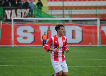 La Pro Vasto non si ferma più: terza vittoria consecutiva e splendida rimonta contro il Penne