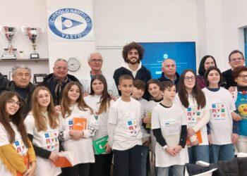 Presentato il progetto per abbellire l’area del pontile