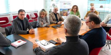 Firmata in Regione la proroga di 6 mesi della cassa integrazione per la Esplodenti Sabino