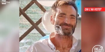 È di Rudy Cavazza il corpo trovato ieri in un canale tra Pescara e Spoltore