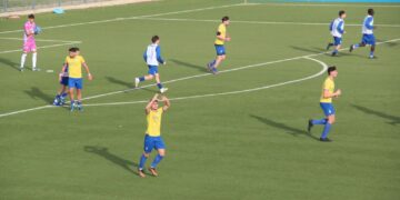 Budano rilancia le ambizioni del San Salvo: ecco la vittoria che mancava da due mesi, Sambuceto ko