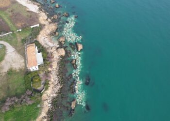 «No ai frangiflutti a Vignola, il rigetto della sospensiva non blocca il ricorso»