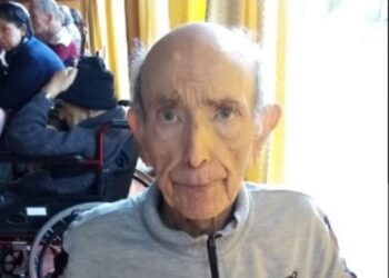 Un uomo è scomparso dal centro anziani. «Aiutateci a ritrovarlo»