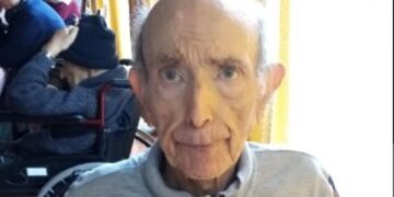 Un uomo è scomparso dal centro anziani. «Aiutateci a ritrovarlo»