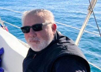 Silverio D’Anniballe, Circolo Nautico Vasto: «Il mare conserverà per sempre il tuo spirito»