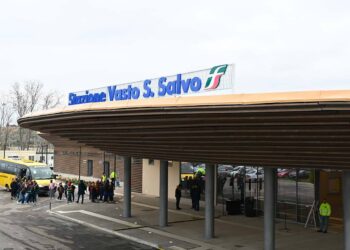 Stazioni, Menna chiede più treni e parcheggi e la dicitura “Costa dei Trabocchi”