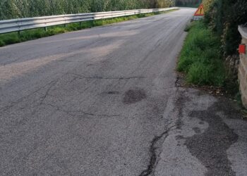 «Strada Marrucina, insidie e servizi carenti»