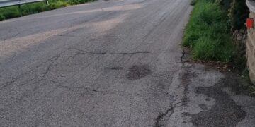 «Strada Marrucina, insidie e servizi carenti»