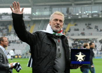 “Trovare il Coraggio per fronteggiare i tiri della Vita”: a Vasto arriva Stefano Tacconi