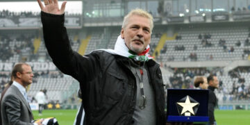 “Trovare il Coraggio per fronteggiare i tiri della Vita”: a Vasto arriva Stefano Tacconi