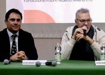 La “stella” bianconera Tacconi a Vasto: «Da invincibile sono caduto e rinato. Gioco il secondo tempo»