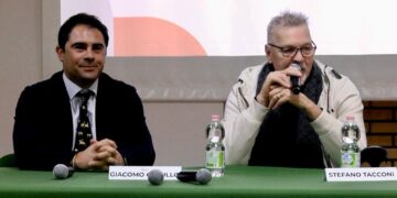 La “stella” bianconera Tacconi a Vasto: «Da invincibile sono caduto e rinato. Gioco il secondo tempo»