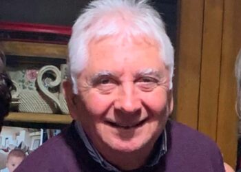 Si è spento Tonino La Verghetta, ex insegnante di matematica della scuola media “Rossetti”