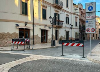 Area pedonale di San Salvo: polemiche nate a due anni di distanza dall’ordinanza che l’ha istituita