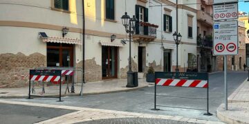 Area pedonale di San Salvo: polemiche nate a due anni di distanza dall’ordinanza che l’ha istituita