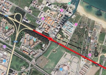 Variante SS16 e “rischio paralisi” di San Salvo Marina, Marchese: «Si convochi il consiglio comunale»