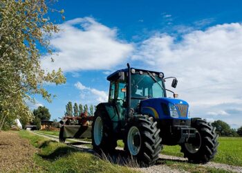 Al via la campagna di prevenzione “Agricoltura sicura”, si parte da San Salvo