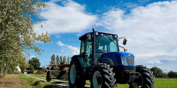 Al via la campagna di prevenzione “Agricoltura sicura”, si parte da San Salvo