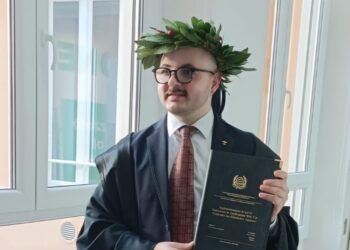 «Auguri, ingegnere! Che questo sia l’inizio di nuovi successi»