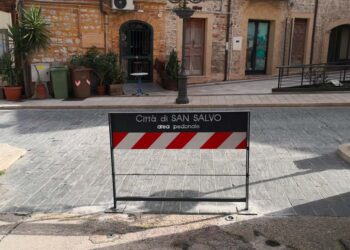 «Aree pedonali, motivazioni poco chiare. Dissuasori mobili al posto delle transenne con lucchetto»