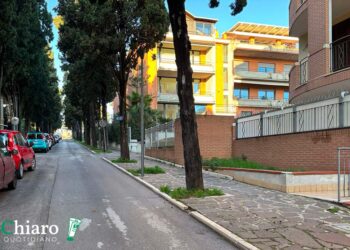 Ladri in azione sotto la pioggia: furto in appartamento, poi la fuga con le lenzuola