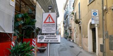 Ztl, Bocchino (Lega): «Improvvisazione e superficialità, dal Comune apertura tardiva al dialogo»