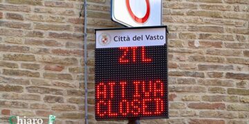 Ztl, Avanti Vasto: «Si poteva comunicare meglio, ma da anni molti cittadini non rispettano le regole»