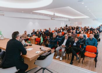 Sicurezza sul lavoro nei campi, «Troppe volte considerata un costo e non un investimento»