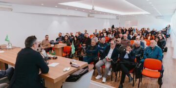 Sicurezza sul lavoro nei campi, «Troppe volte considerata un costo e non un investimento»