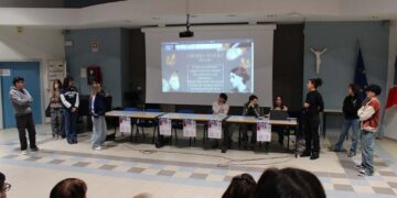 “Immaginati libera” al “Pantini-Pudente”: «Woolf e Murgia, due voci contro il silenzio imposto»