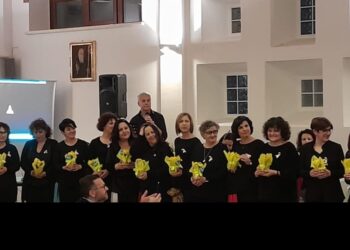 “Le donne nel mondo e il mondo delle donne”: viaggio tra danza, tisane e parole per l’8 marzo