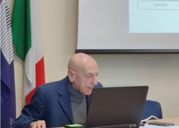Morto l’economista abruzzese Aldo Ronci