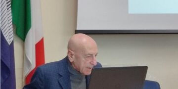 Morto l’economista abruzzese Aldo Ronci