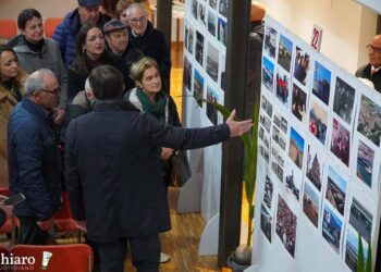 “Le finestre sulla nostra storia”, domani il convegno con storici e archeologi