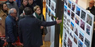 “Le finestre sulla nostra storia”, domani il convegno con storici e archeologi