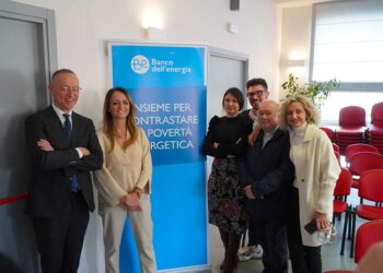 Contrasto alla povertà energetica, a San Salvo al via il progetto “Energia in comune”