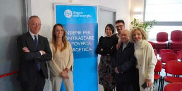 Contrasto alla povertà energetica, a San Salvo al via il progetto “Energia in comune”