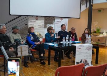 «Le lotte popolari all’origine dei grandi cambiamenti che hanno trasformato San Salvo e il Vastese»