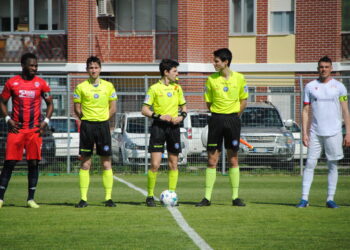 Argentini ed ex in gol all’Aragona: Pro Vasto, il pari fa più felice la Virtus Cupello