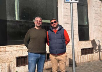 Parcheggi rosa, a Vasto lavori in dirittura di arrivo: le strade interessate