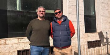 Parcheggi rosa, a Vasto lavori in dirittura di arrivo: le strade interessate