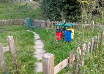 Scerni, la manutenzione fa discutere. Il Comune: «Sempre fatta. I “cittadini solerti” diano una mano»