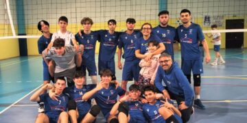 BTS San Salvo: weekend dolceamaro tra Prima Divisione e under 14. Esordio per le under 13