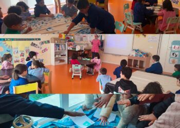 All’Omnicomprensivo di Gissi la “Settimana d’azione contro il razzismo”